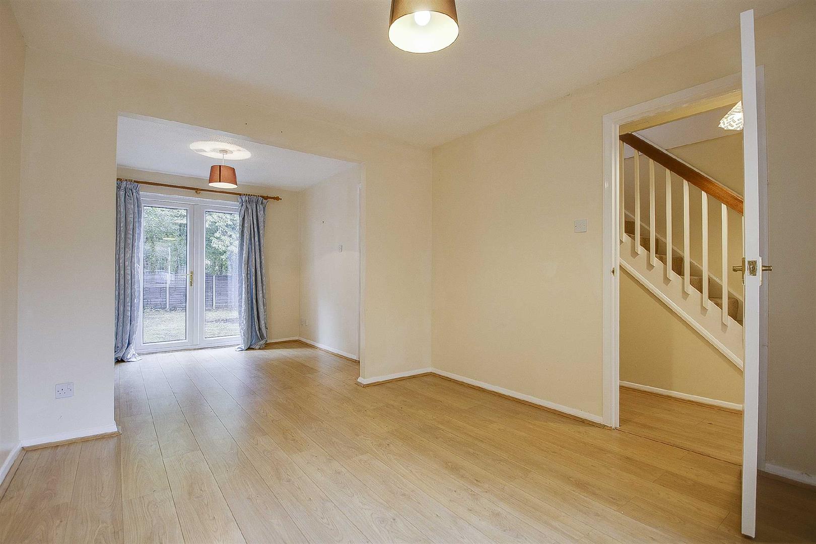 Brayton Court, Shenley Lodge, Milton Keynes